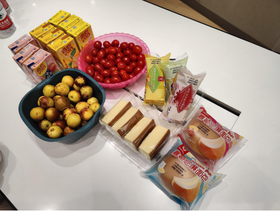 三星Galaxy新品全球發(fā)布會（廣州站）門店直播現(xiàn)場