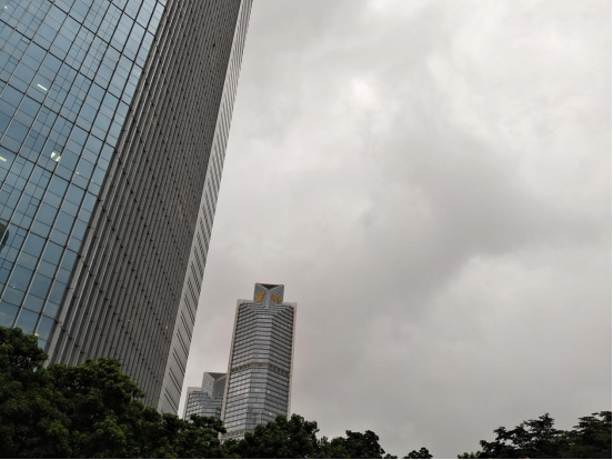 三星Galaxy新品全球發(fā)布會（廣州站）門店直播現(xiàn)場