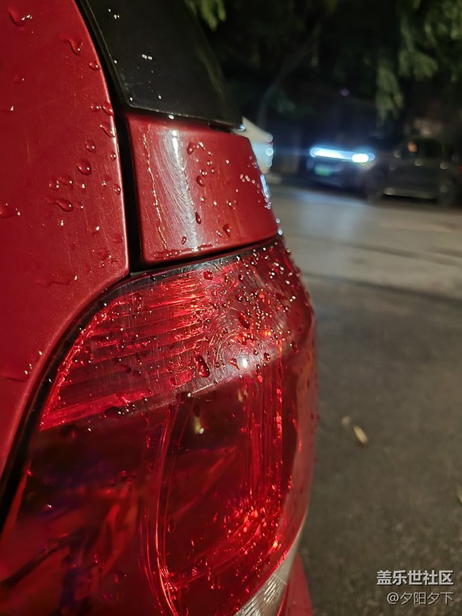 【生命之水】無根水