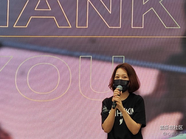 Galaxy新品分享體驗(yàn)會(huì)花絮