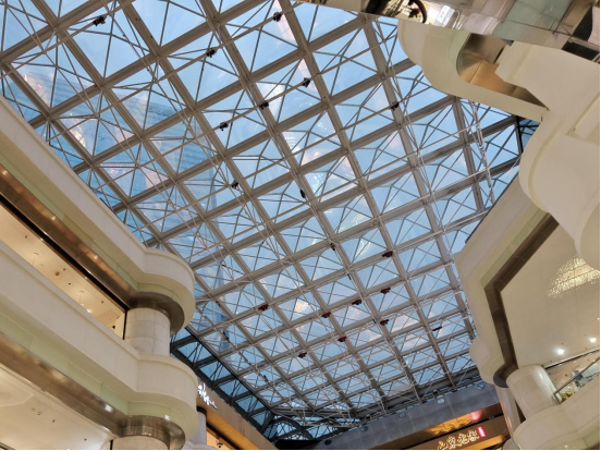 三星Galaxy新品全球發(fā)布會（廣州站）門店直播現(xiàn)場