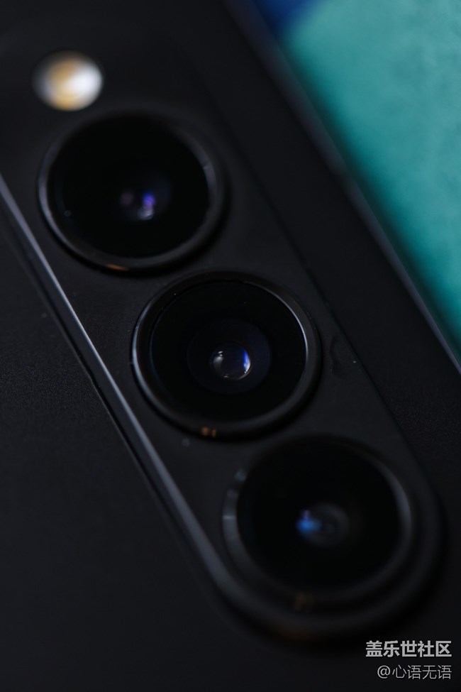 Galaxy新品分享體驗(yàn)會(huì)花絮