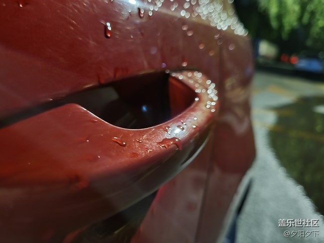 【生命之水】無根水