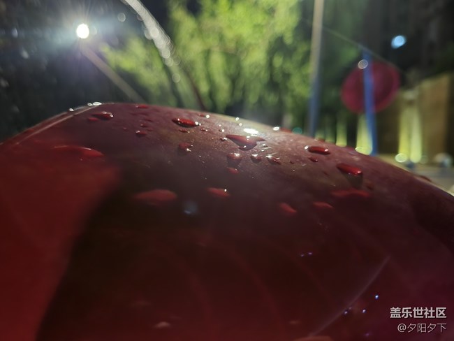 【生命之水】無根水