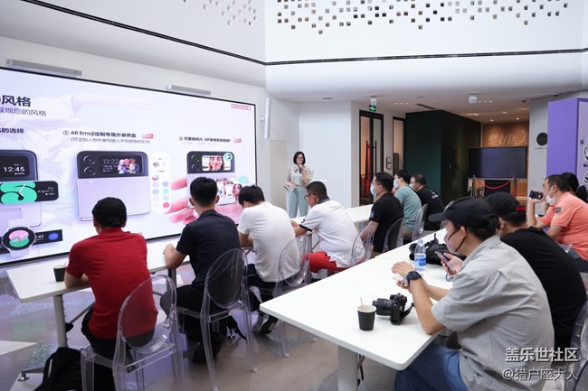 三星Galaxy Flip/Fold4新品體驗(yàn) 這么好的機(jī)子為什么不入手