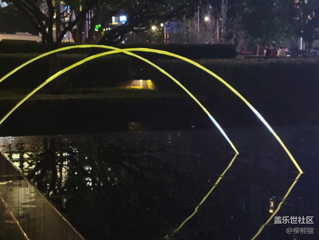 【生命之水】噴泉水