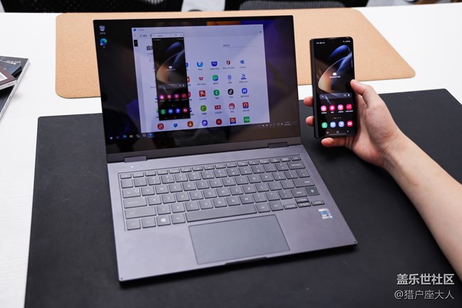 三星Galaxy Flip/Fold4新品體驗(yàn) 這么好的機(jī)子為什么不入手