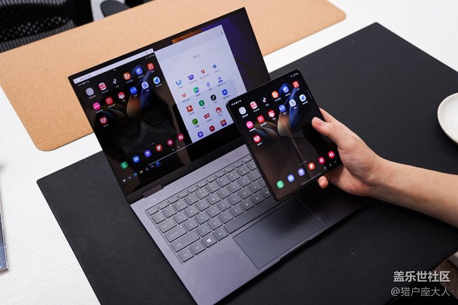 三星Galaxy Flip/Fold4新品體驗(yàn) 這么好的機(jī)子為什么不入手