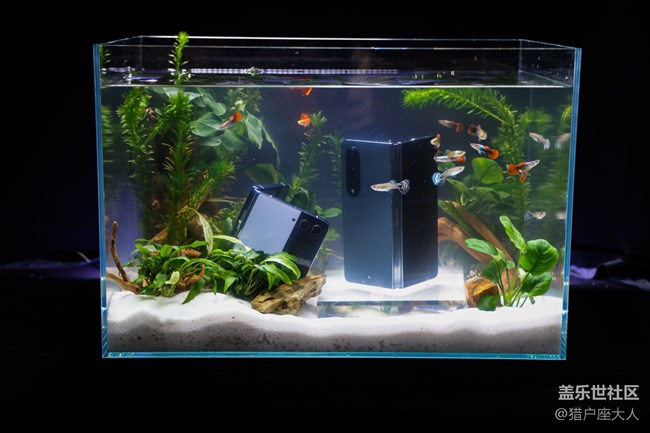 三星Galaxy Flip/Fold4新品體驗(yàn) 這么好的機(jī)子為什么不入手