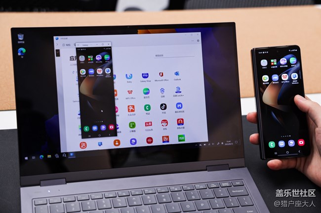 三星Galaxy Flip/Fold4新品體驗(yàn) 這么好的機(jī)子為什么不入手