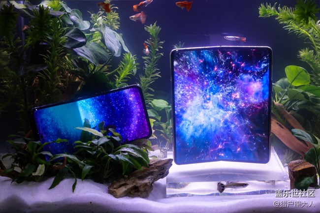 三星Galaxy Flip/Fold4新品體驗(yàn) 這么好的機(jī)子為什么不入手