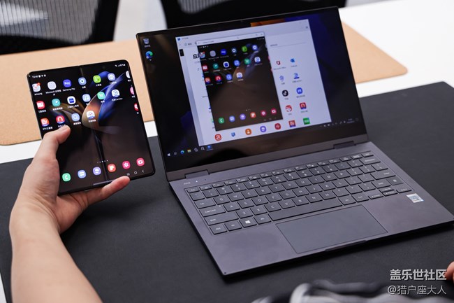 三星Galaxy Flip/Fold4新品體驗(yàn) 這么好的機(jī)子為什么不入手