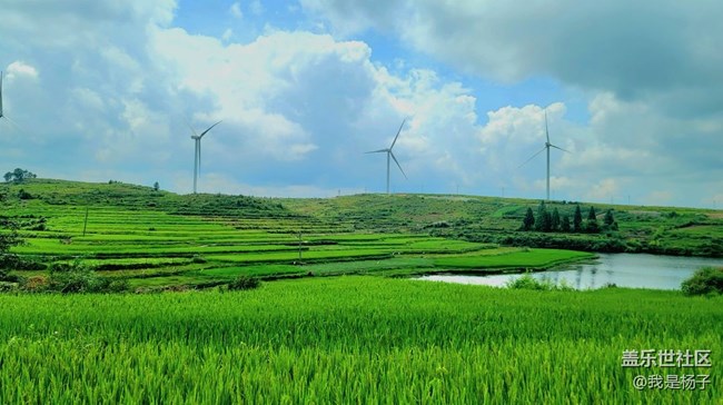 【追風(fēng)的人】+如畫風(fēng)景