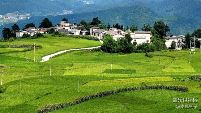 【追風(fēng)的人】+如畫風(fēng)景