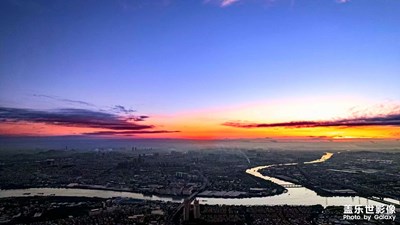 美譽(yù)之黃昏