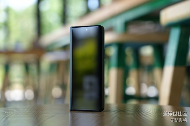 三星Galaxy Z Fold3 5G的這兩個功能太厲害了