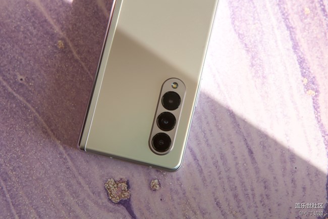 外屏單手操作的神奇小功能