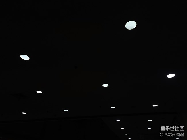 #燈——宛如點(diǎn)點(diǎn)星空