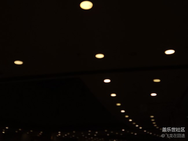 #燈——宛如點(diǎn)點(diǎn)星空