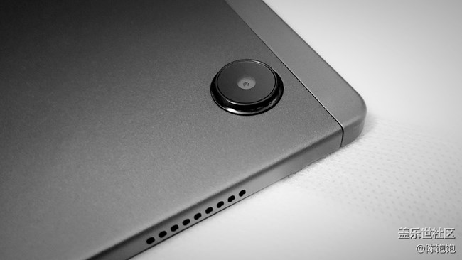 【我身邊的三星元素】三星Tab A8平板電腦