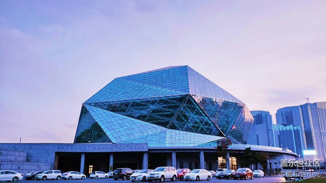 沈陽星部落視聽交響樂&渾河風景拍攝活動回顧