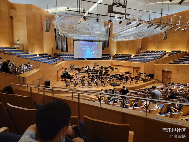 音樂會(huì)活動(dòng)回顧