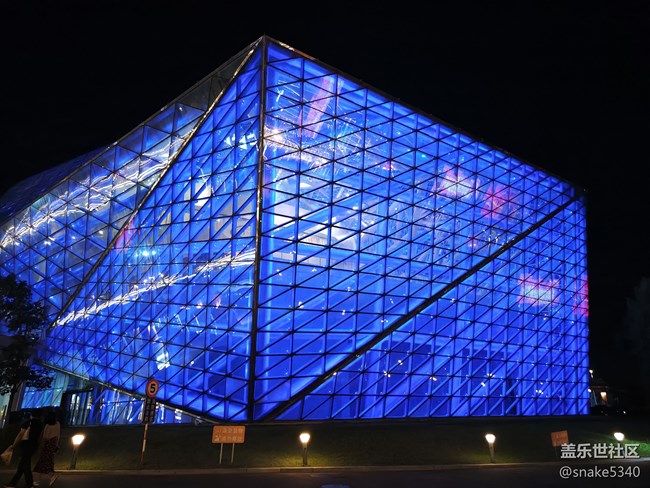 【渾河畔的風(fēng)光】+大劇院的聲音