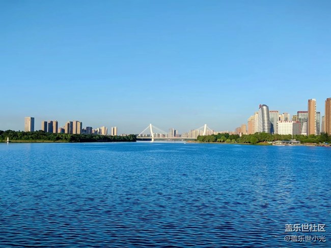 沈陽星部落視聽交響樂&渾河風景拍攝活動回顧