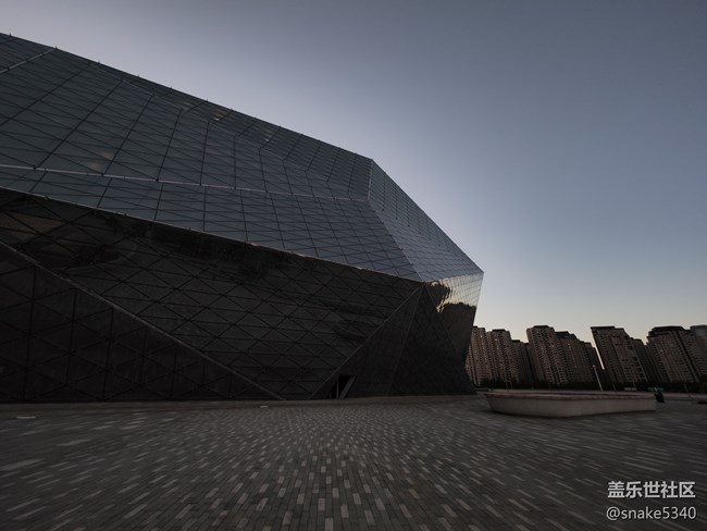 【渾河畔的風(fēng)光】+回顧“鉆石”