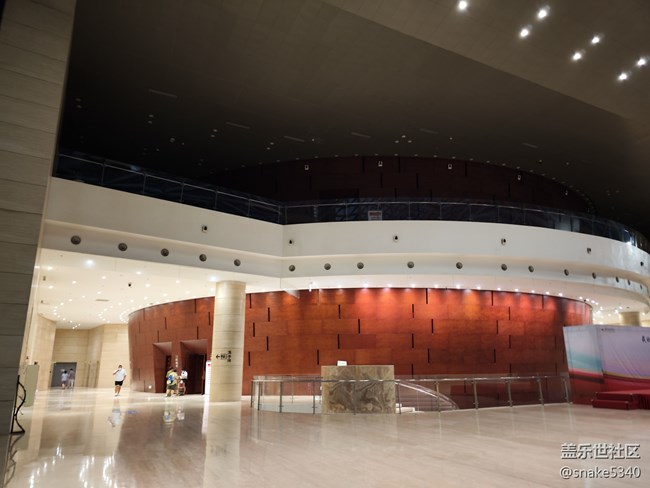 【渾河畔的風(fēng)光】+大劇院的聲音