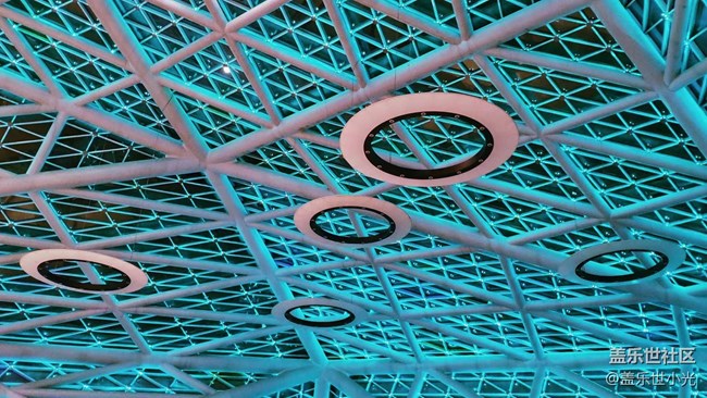 沈陽星部落視聽交響樂&渾河風景拍攝活動回顧