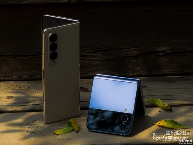 《每周星鮮事》 第115期:三星Galaxy折疊屏系列 新品發(fā)布會