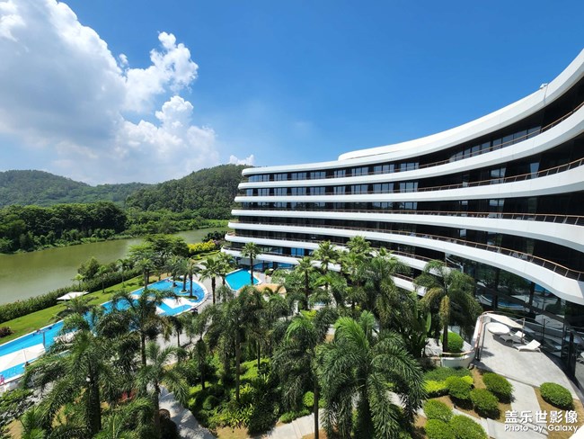 《每周星鮮事》 第115期:三星Galaxy折疊屏系列 新品發(fā)布會