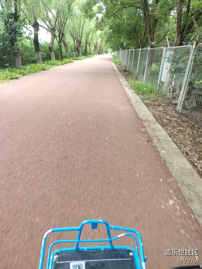 【秋高氣爽】秋風好涼爽