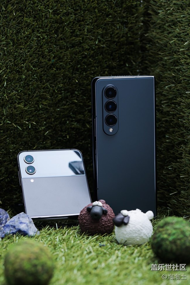 三星Galaxy Z Fold4的這些閃光點,你都知道嗎?