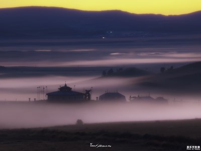 Galaxy S22 Ultra  草原星晨(上)