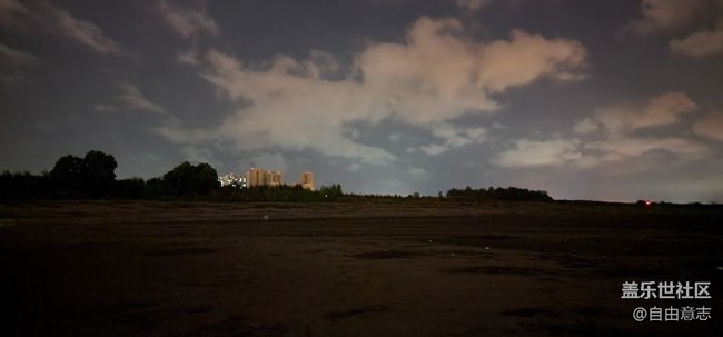 夜拍實(shí)在太強(qiáng)大了