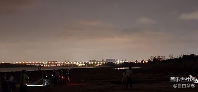 夜拍實(shí)在太強(qiáng)大了