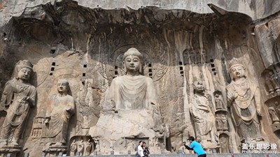 風(fēng)起洛陽