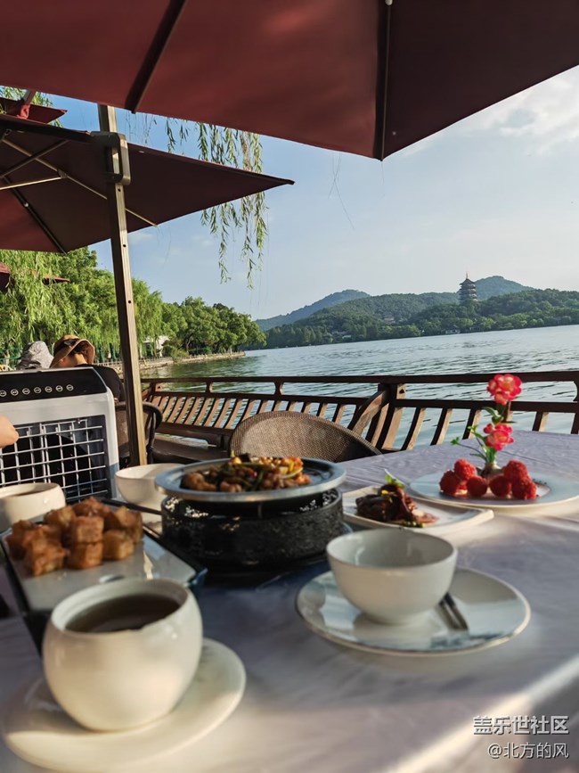 【秋高氣爽】----美，真美，北京真美