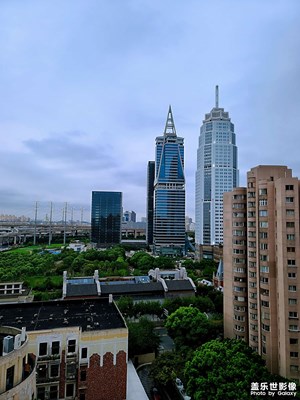 隨手拍。