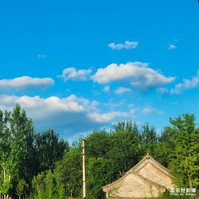 【早秋】+清涼