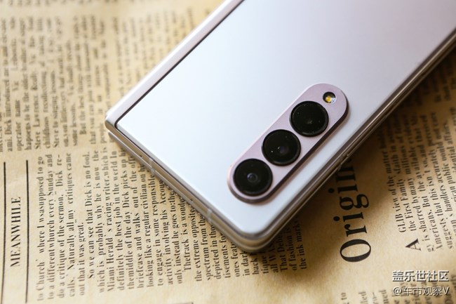 三星可以天馬行空的設置主題