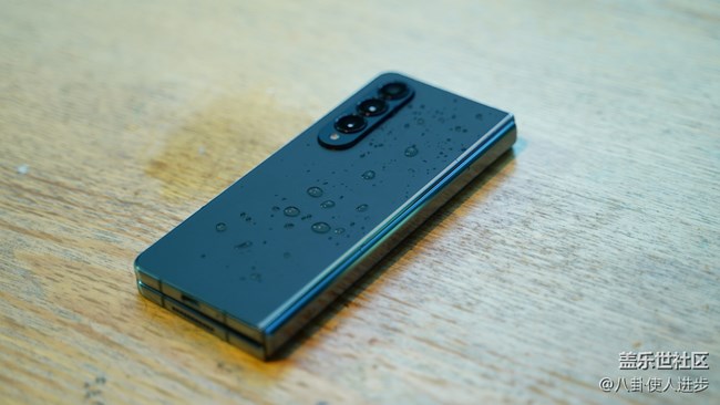 內(nèi)外兼修！Galaxy Z Fold4稱得上是不二之選