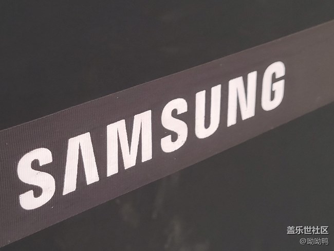 【我身邊的三星元素】看看新品