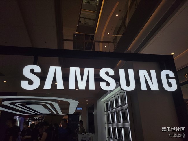 【新品快閃店打卡】+新品真的很棒