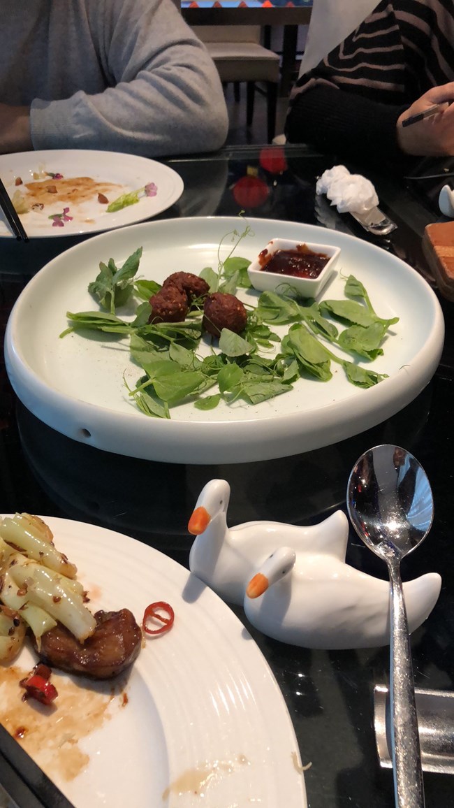 【貼秋膘】秋天來了吃吃吃！