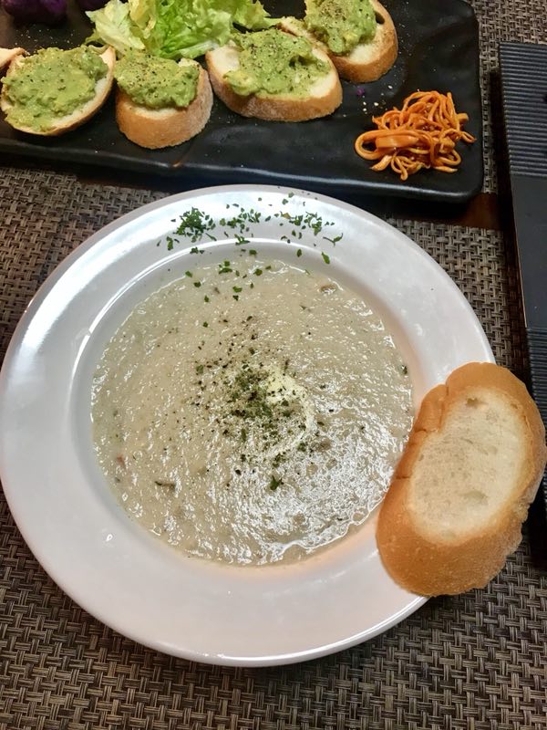 【貼秋膘】秋天來了吃吃吃！