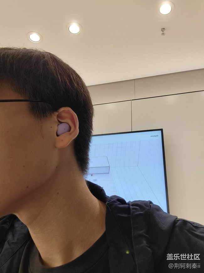 【Fold4/Flip4新品品鑒會】回顧帖