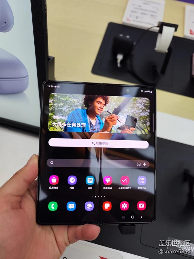 【新品快閃店打卡】起始于此，豈止于此